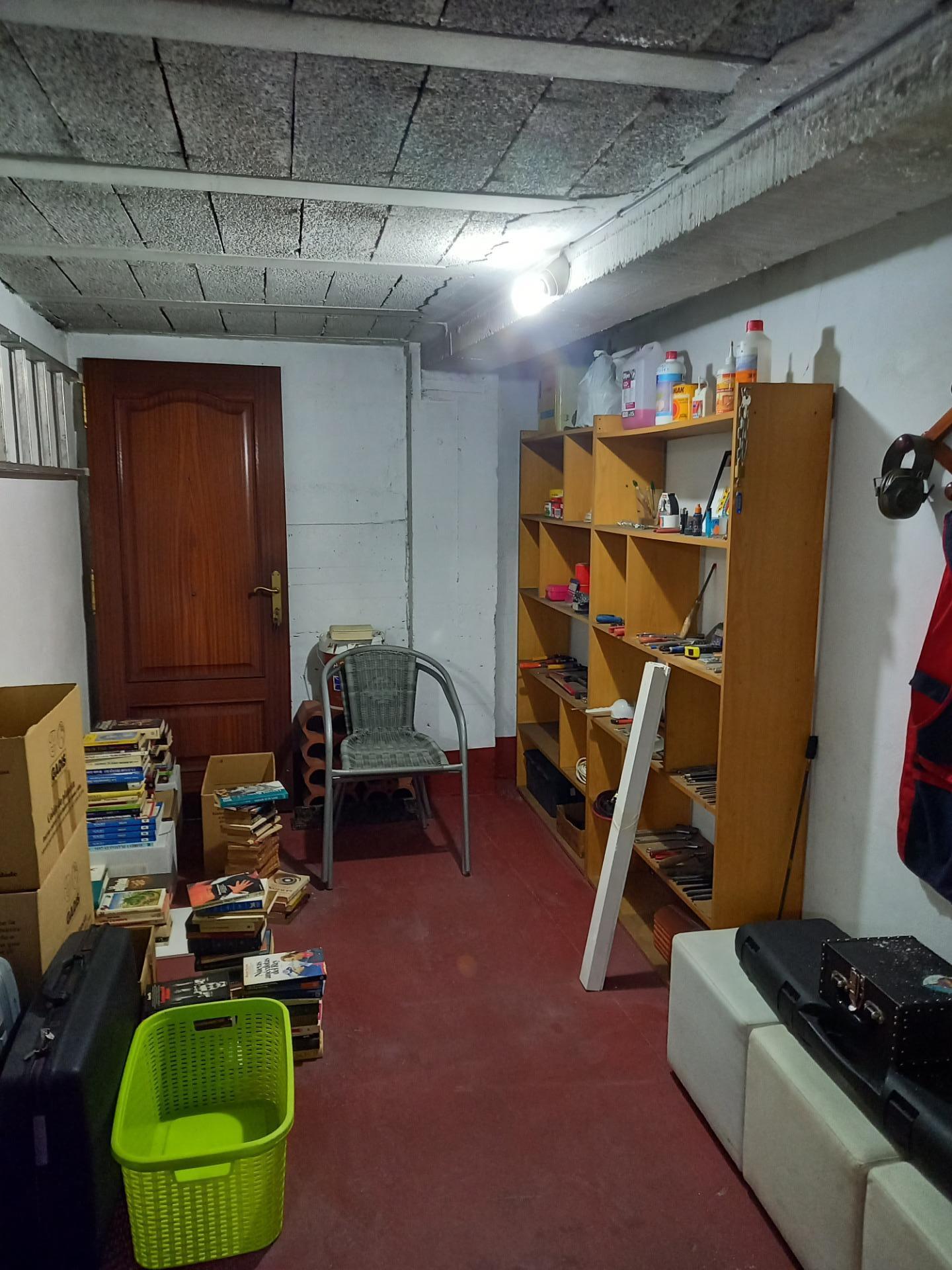 Edificios in Cambados