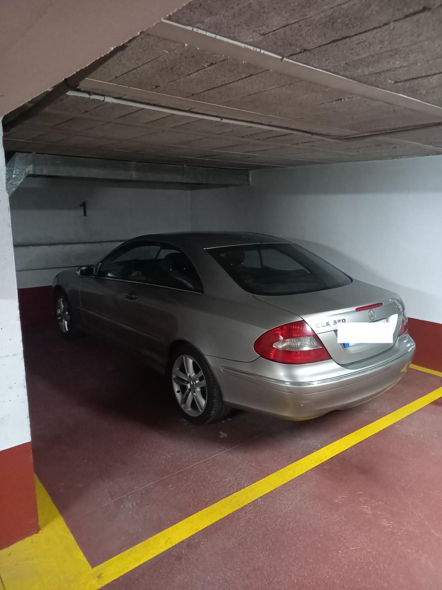 Edificios in Cambados