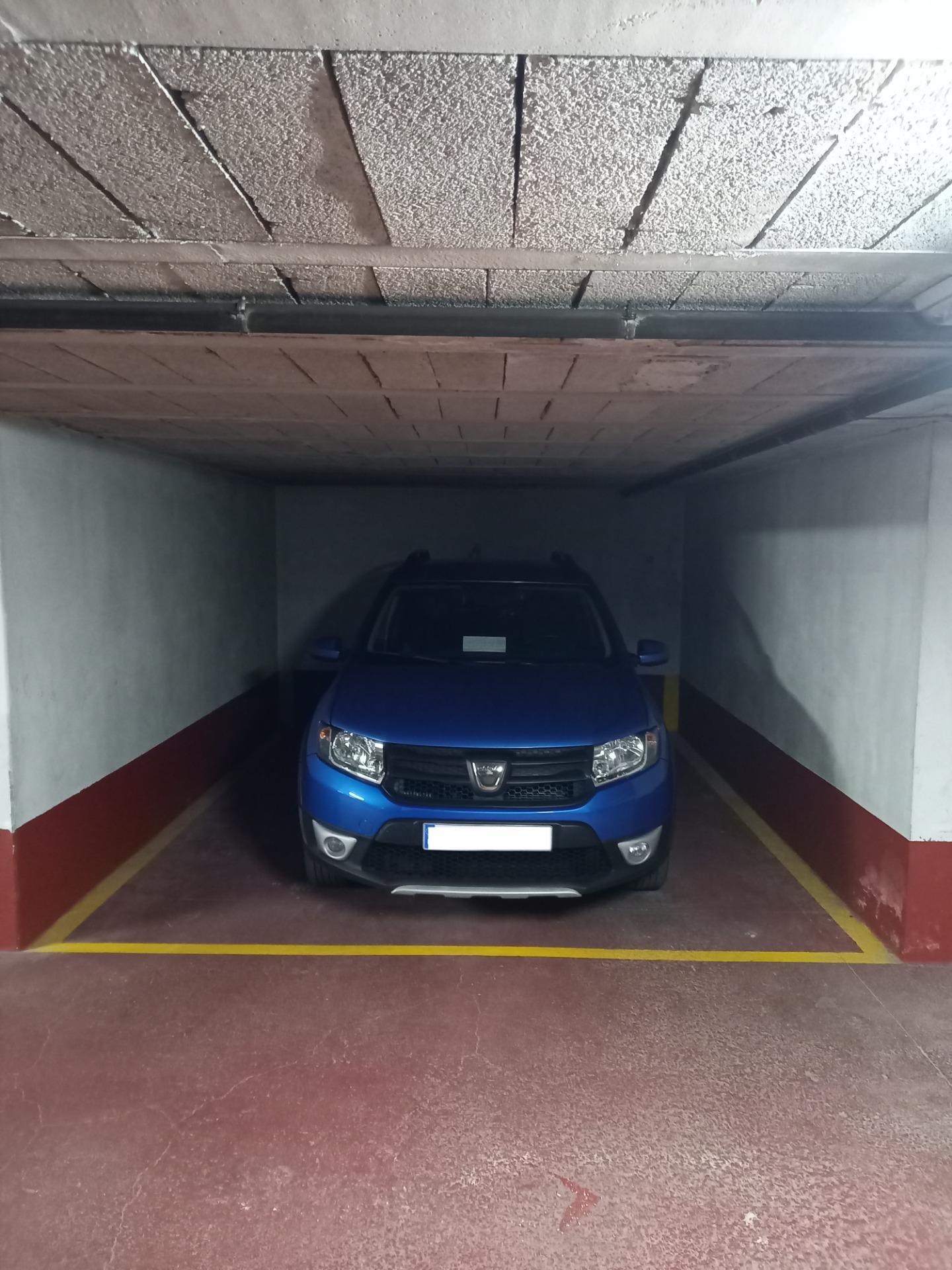 Edificios in Cambados