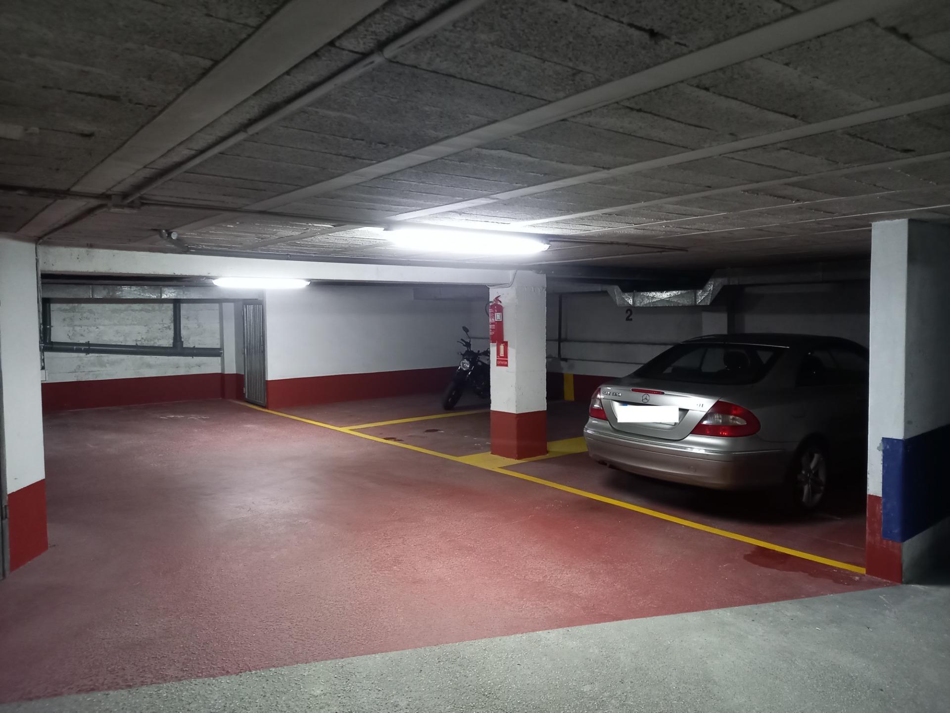 Edificios in Cambados