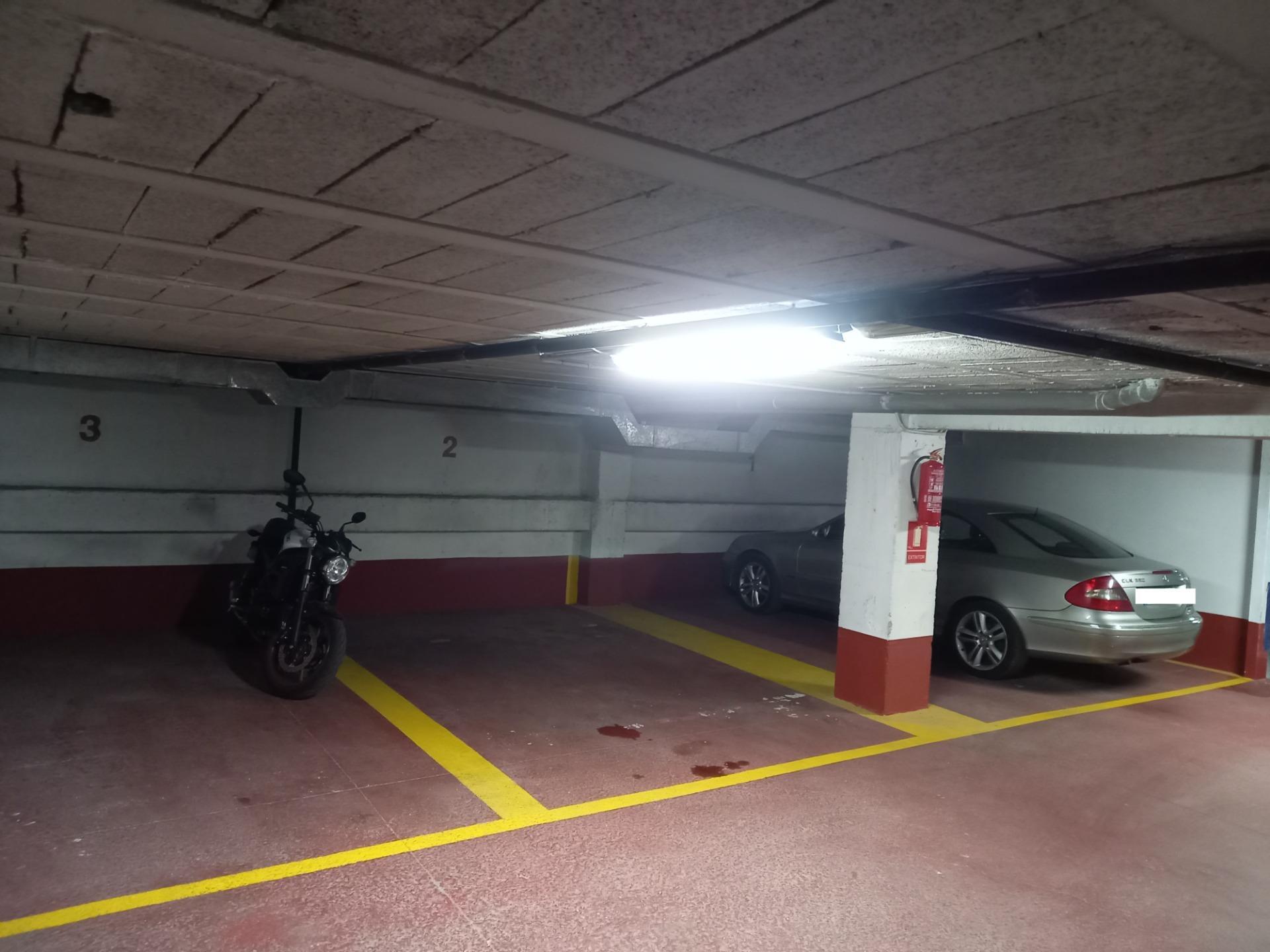 Edificios in Cambados