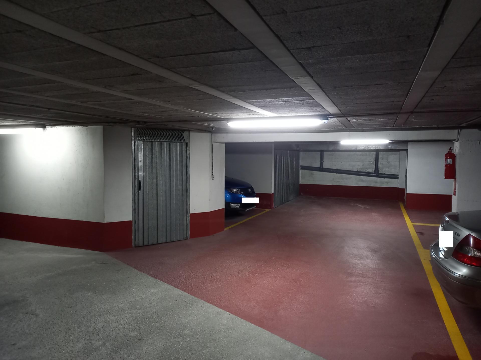 Edificios in Cambados