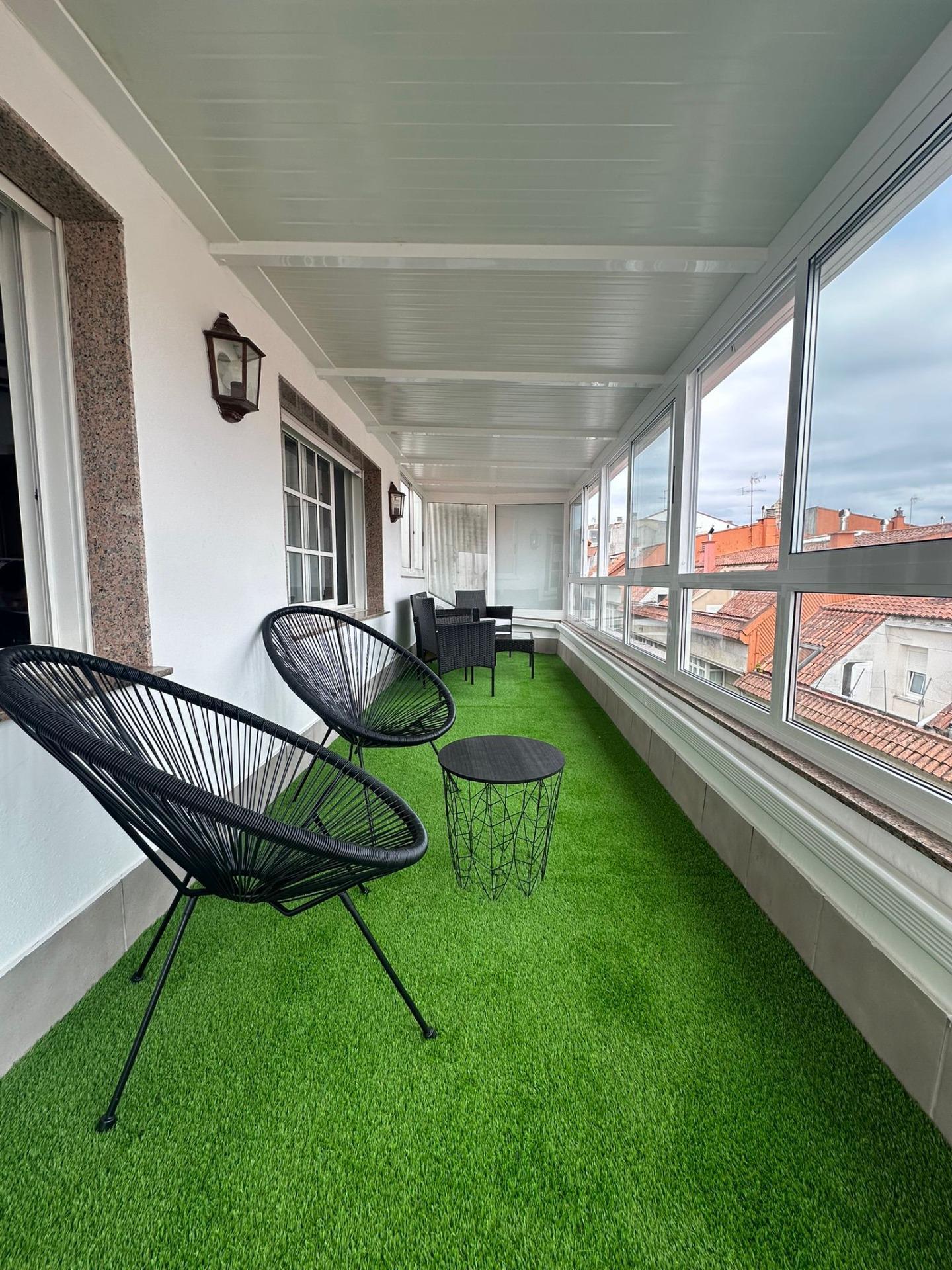 Edificios in Cambados