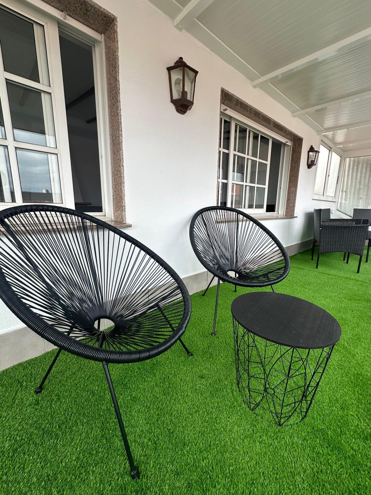 Edificios in Cambados