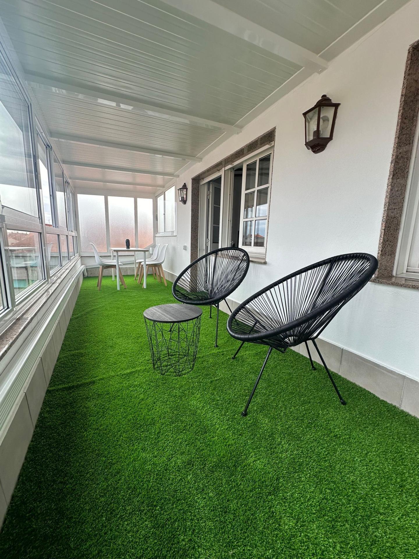 Edificios in Cambados