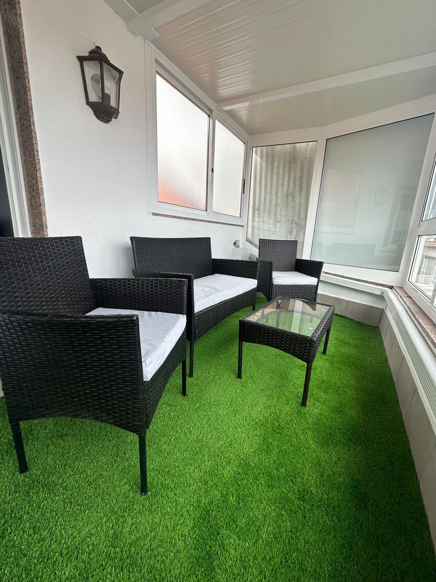 Edificios in Cambados