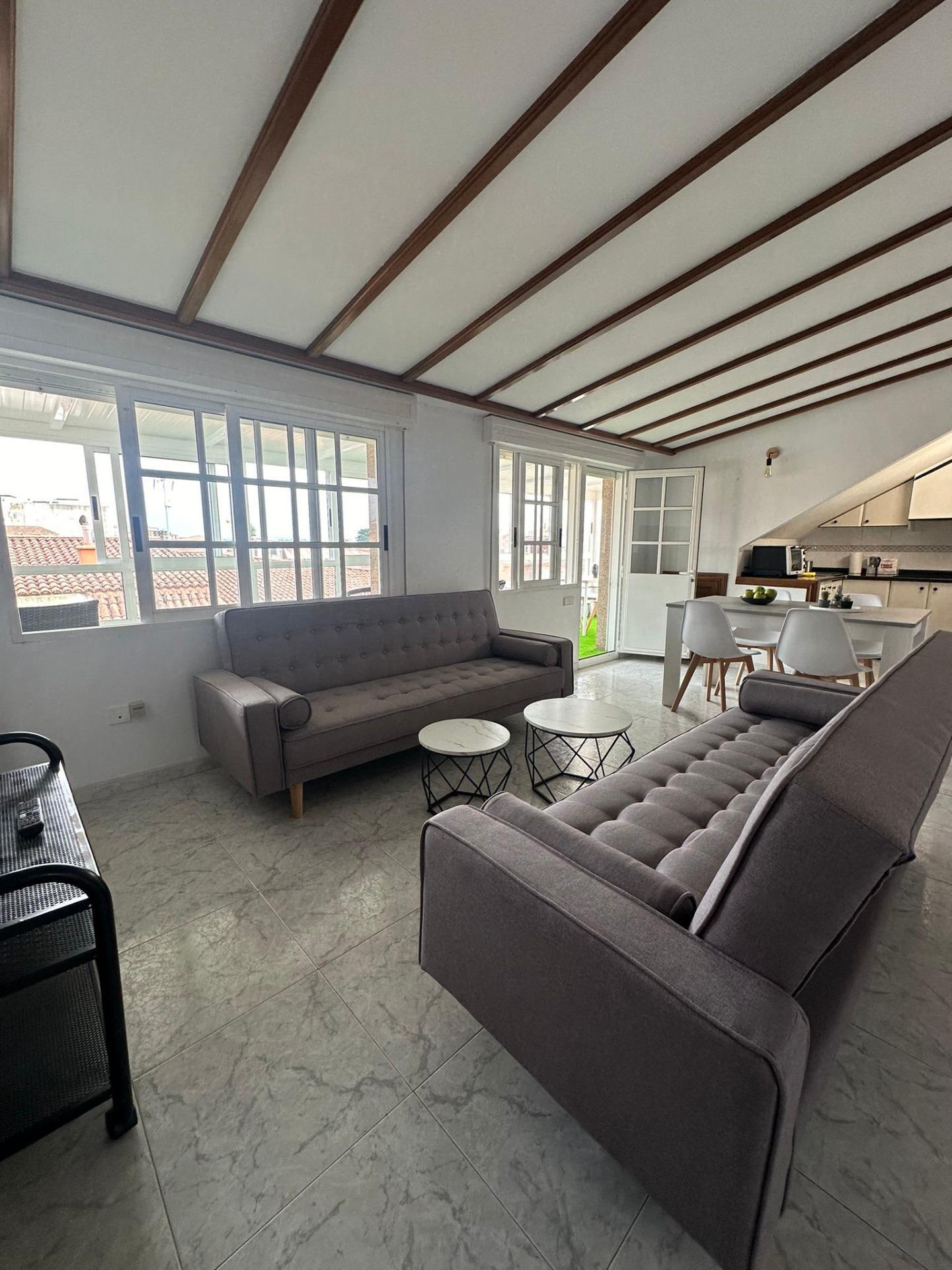 Edificios in Cambados