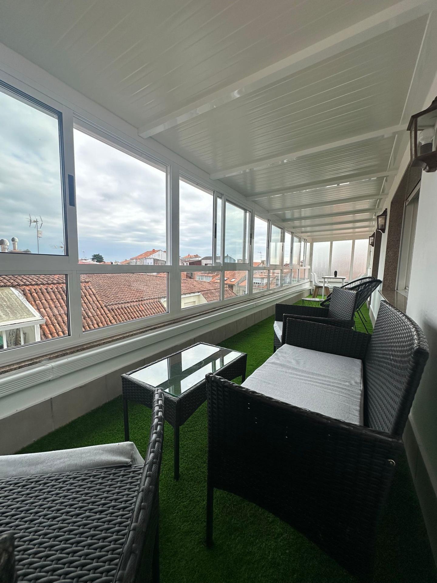 Edificios in Cambados