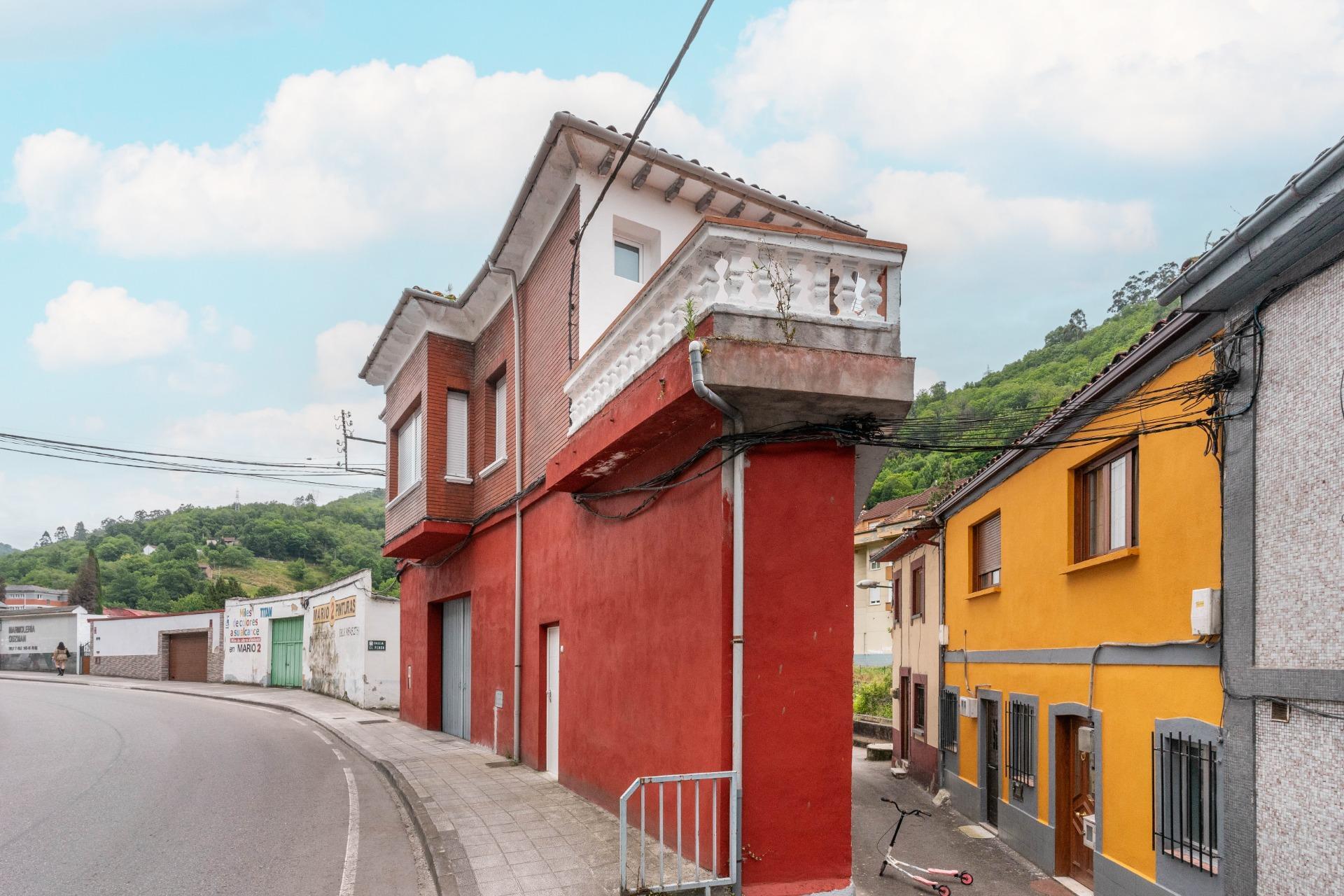 Casas o chalets-Venta-Mieres-1754205-Foto-31