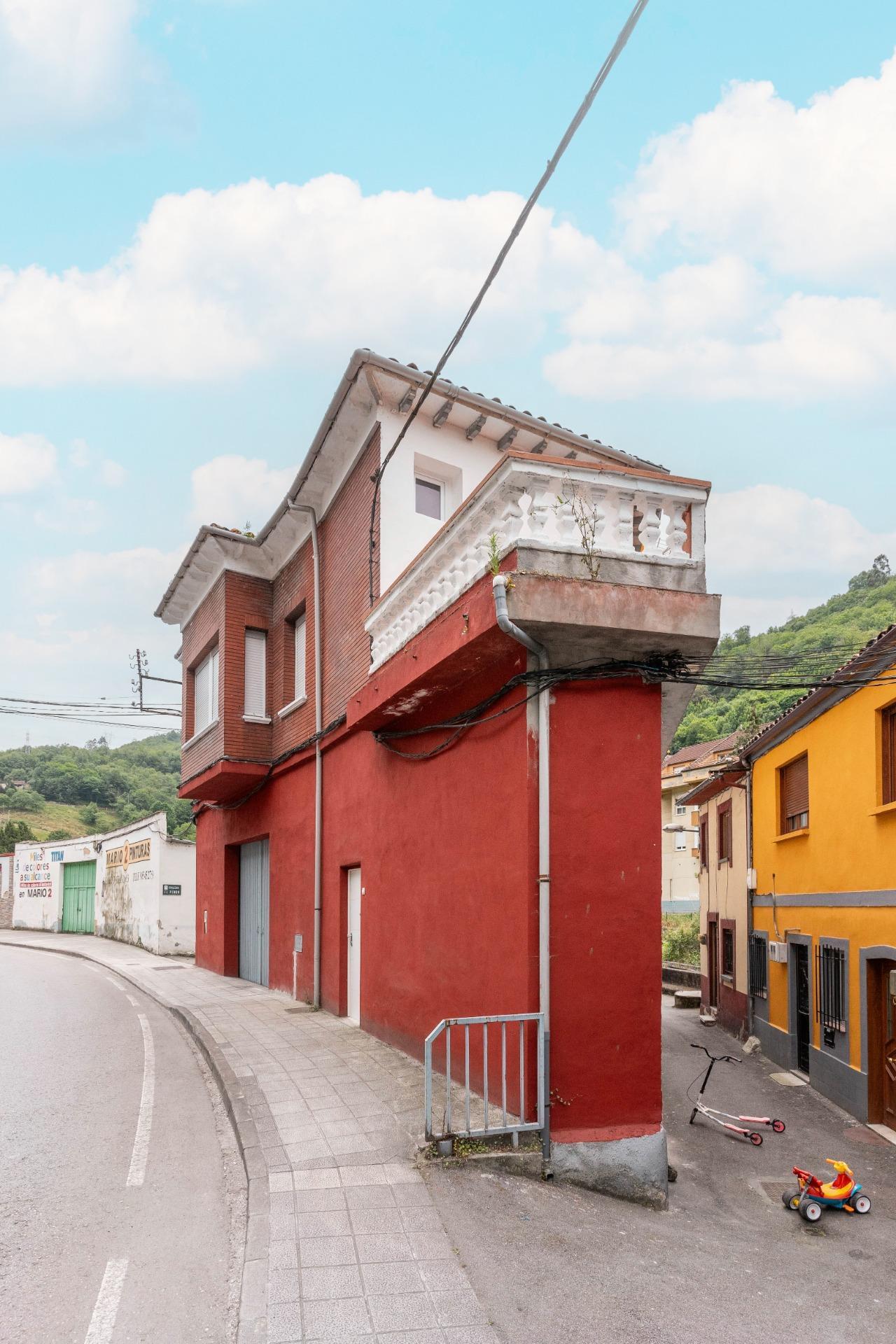 Casas o chalets-Venta-Mieres-1754205-Foto-32