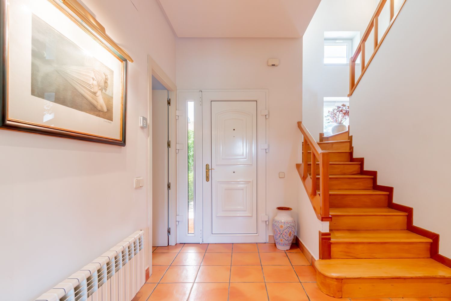 Casas o chalets-Venta-Las Rozas de Madrid-1749367-Foto-4