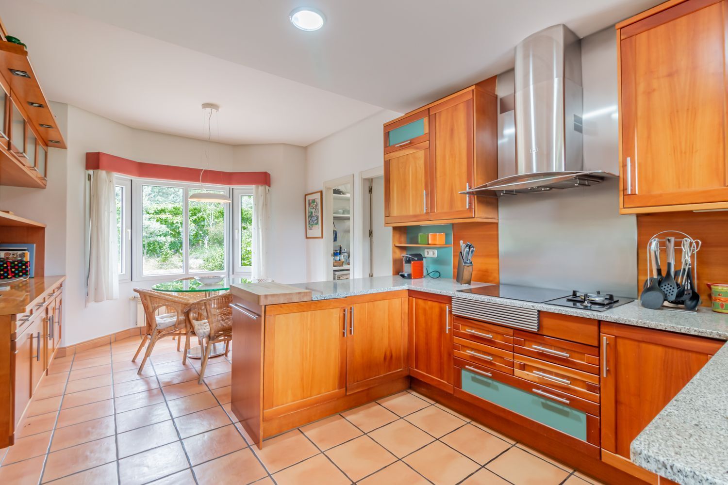 Casas o chalets-Venta-Las Rozas de Madrid-1749367-Foto-5
