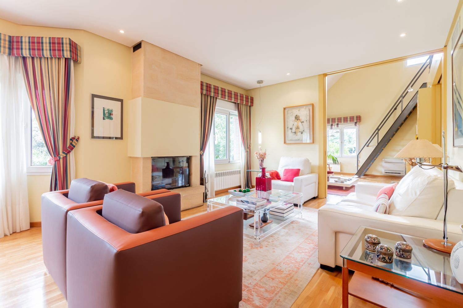 Casas o chalets-Venta-Las Rozas de Madrid-1749367-Foto-12
