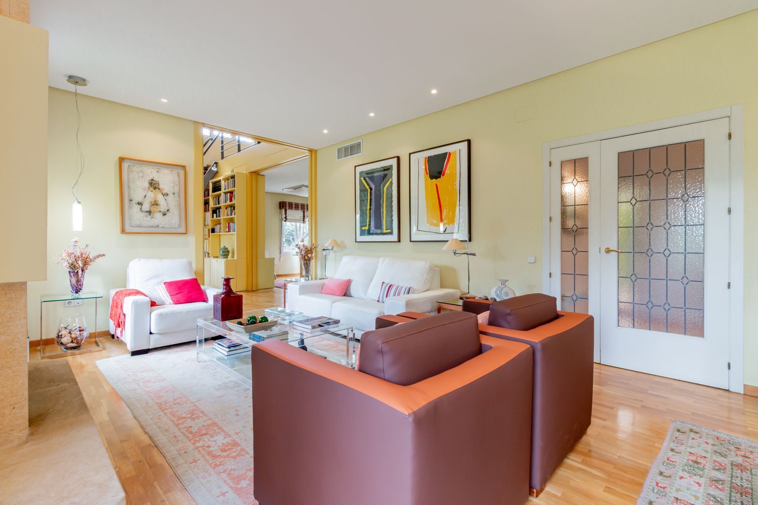Casas o chalets-Venta-Las Rozas de Madrid-1749367-Foto-16