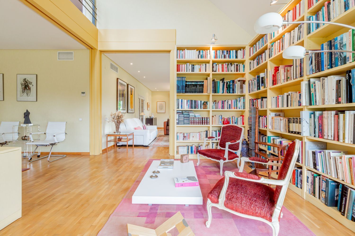 Casas o chalets-Venta-Las Rozas de Madrid-1749367-Foto-19