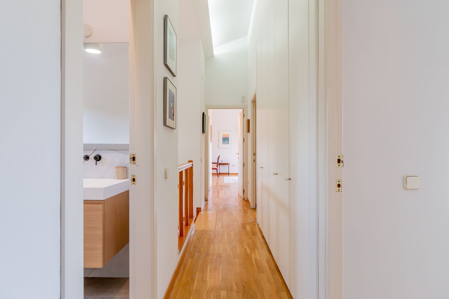 Casas o chalets-Venta-Las Rozas de Madrid-1749367-Foto-29