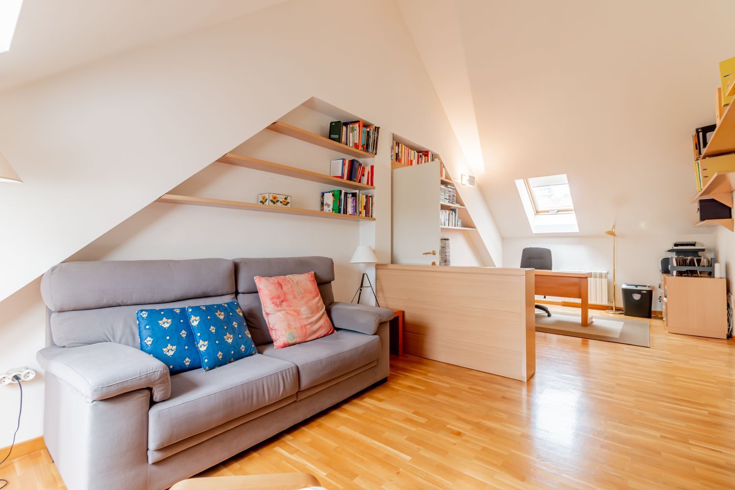Casas o chalets-Venta-Las Rozas de Madrid-1749367-Foto-27