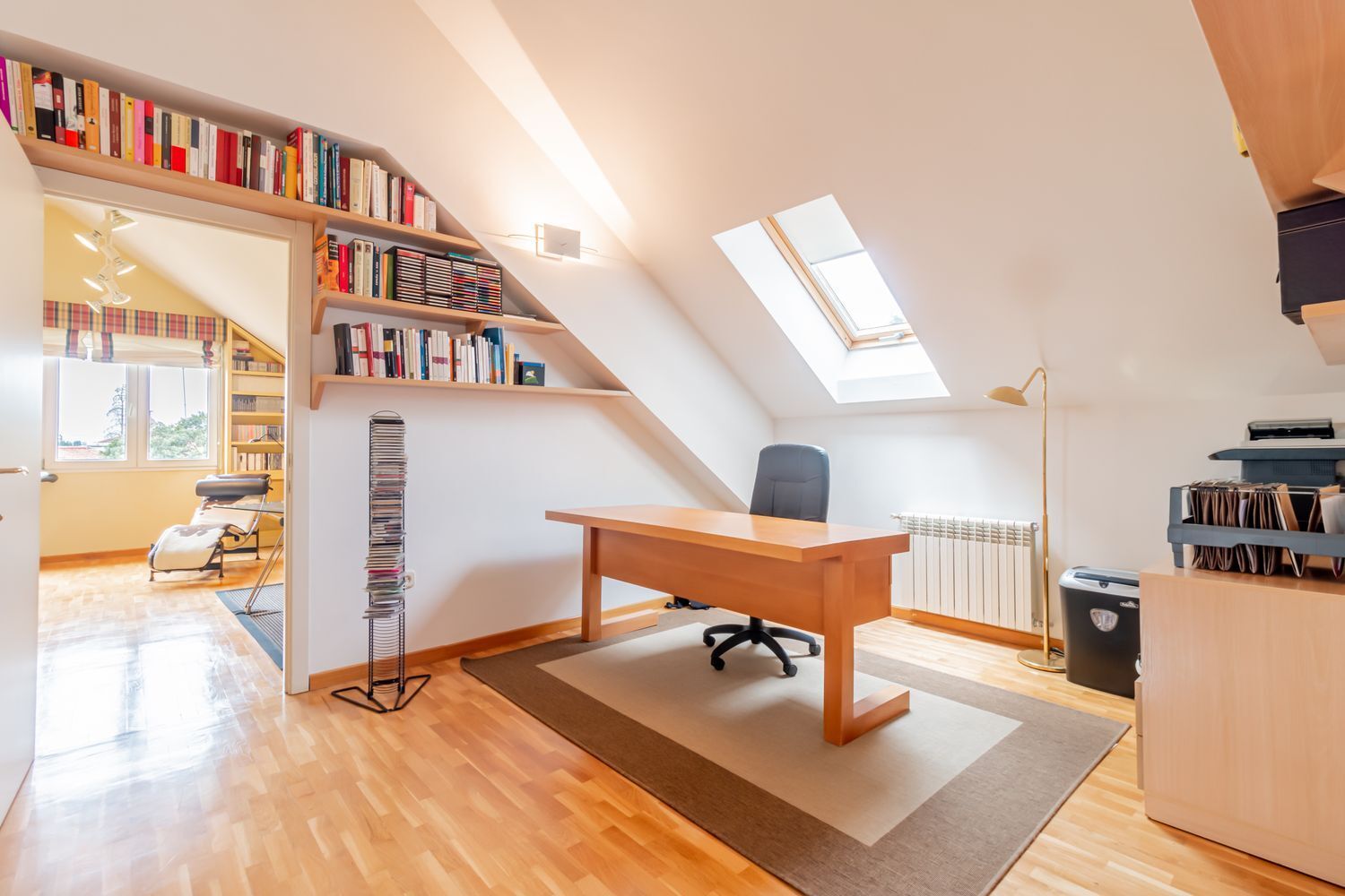 Casas o chalets-Venta-Las Rozas de Madrid-1749367-Foto-28
