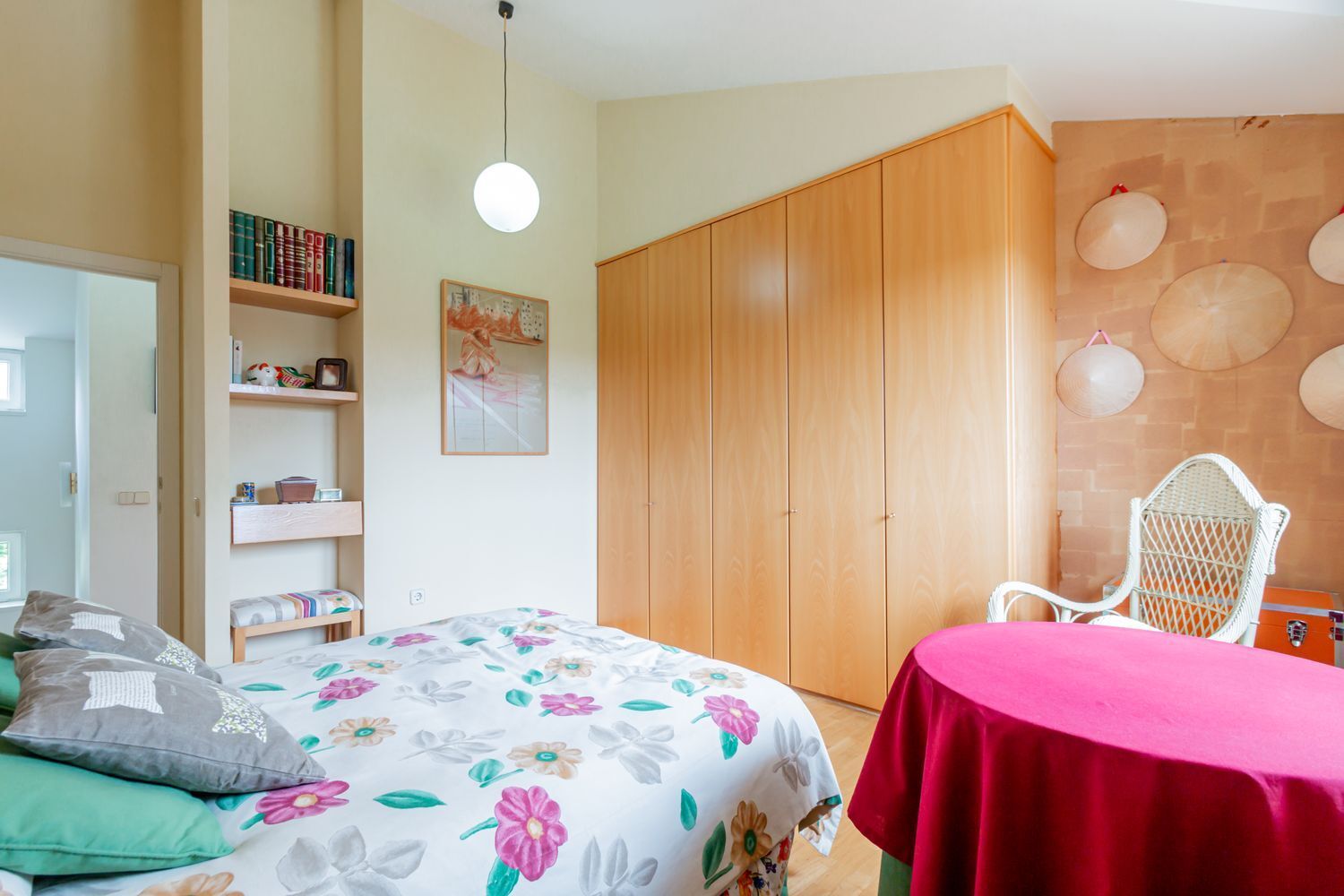 Casas o chalets-Venta-Las Rozas de Madrid-1749367-Foto-34