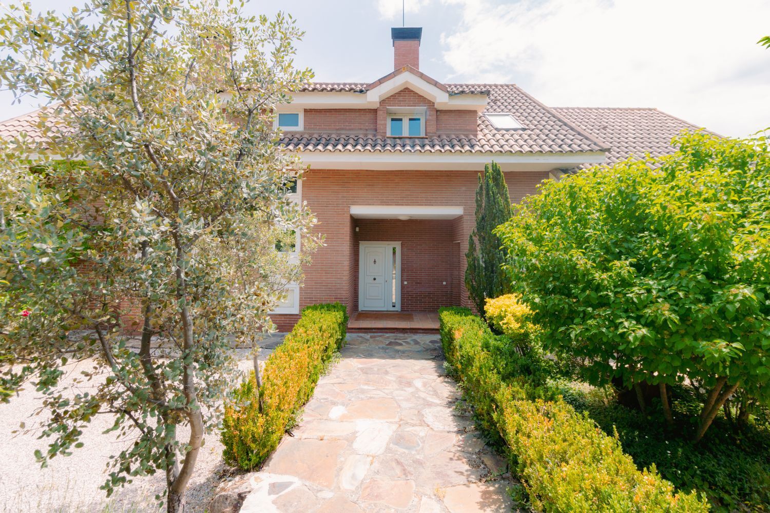 Casas o chalets-Venta-Las Rozas de Madrid-1749367-Foto-43