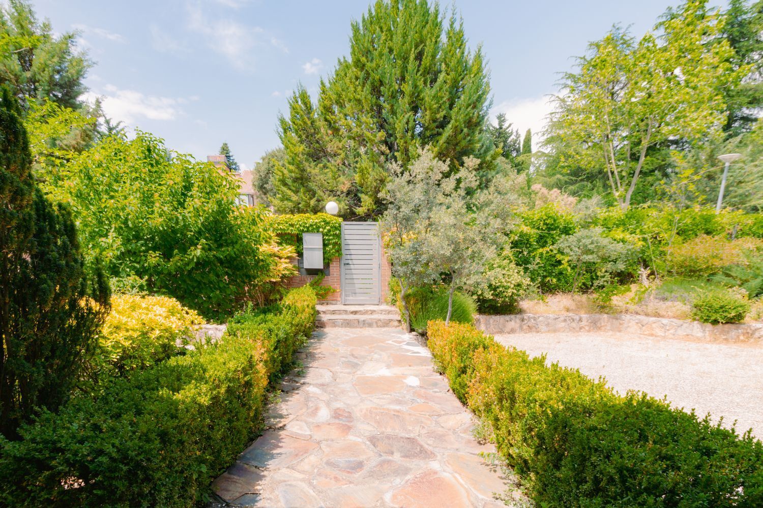 Casas o chalets-Venta-Las Rozas de Madrid-1749367-Foto-45