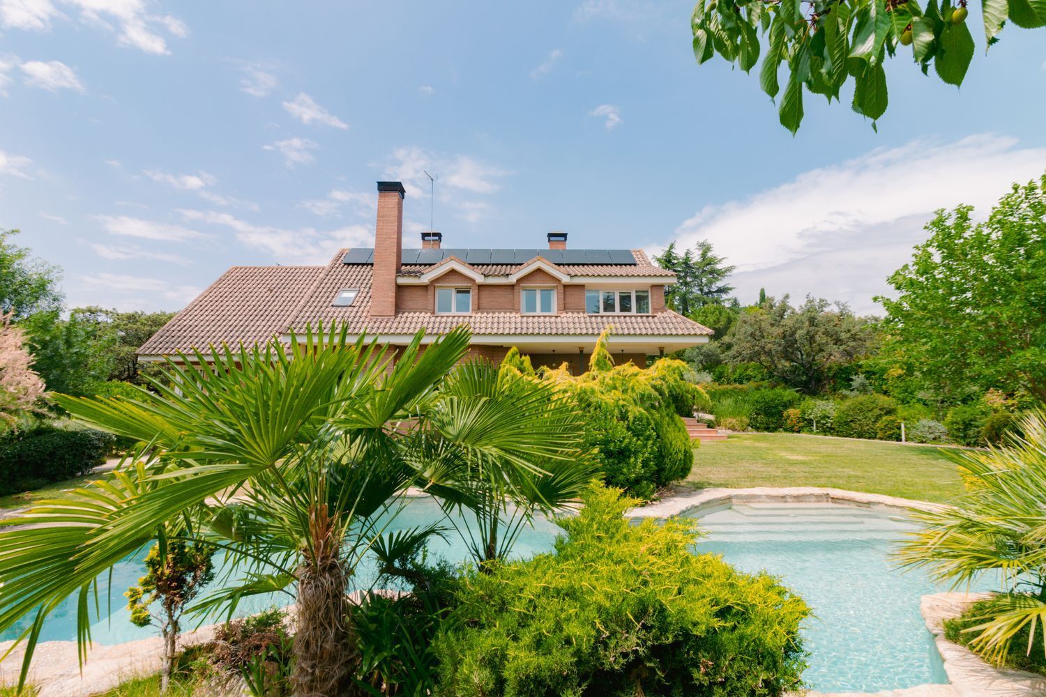 Casas o chalets-Venta-Las Rozas de Madrid-1749367-Foto-41