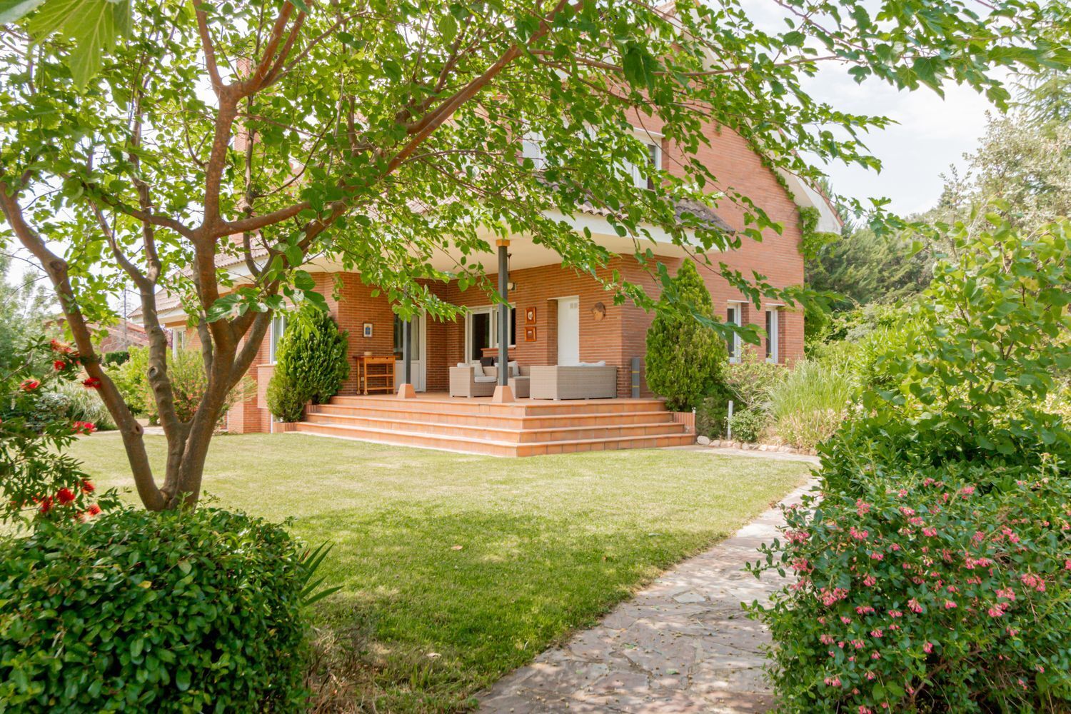 Casas o chalets-Venta-Las Rozas de Madrid-1749367-Foto-48