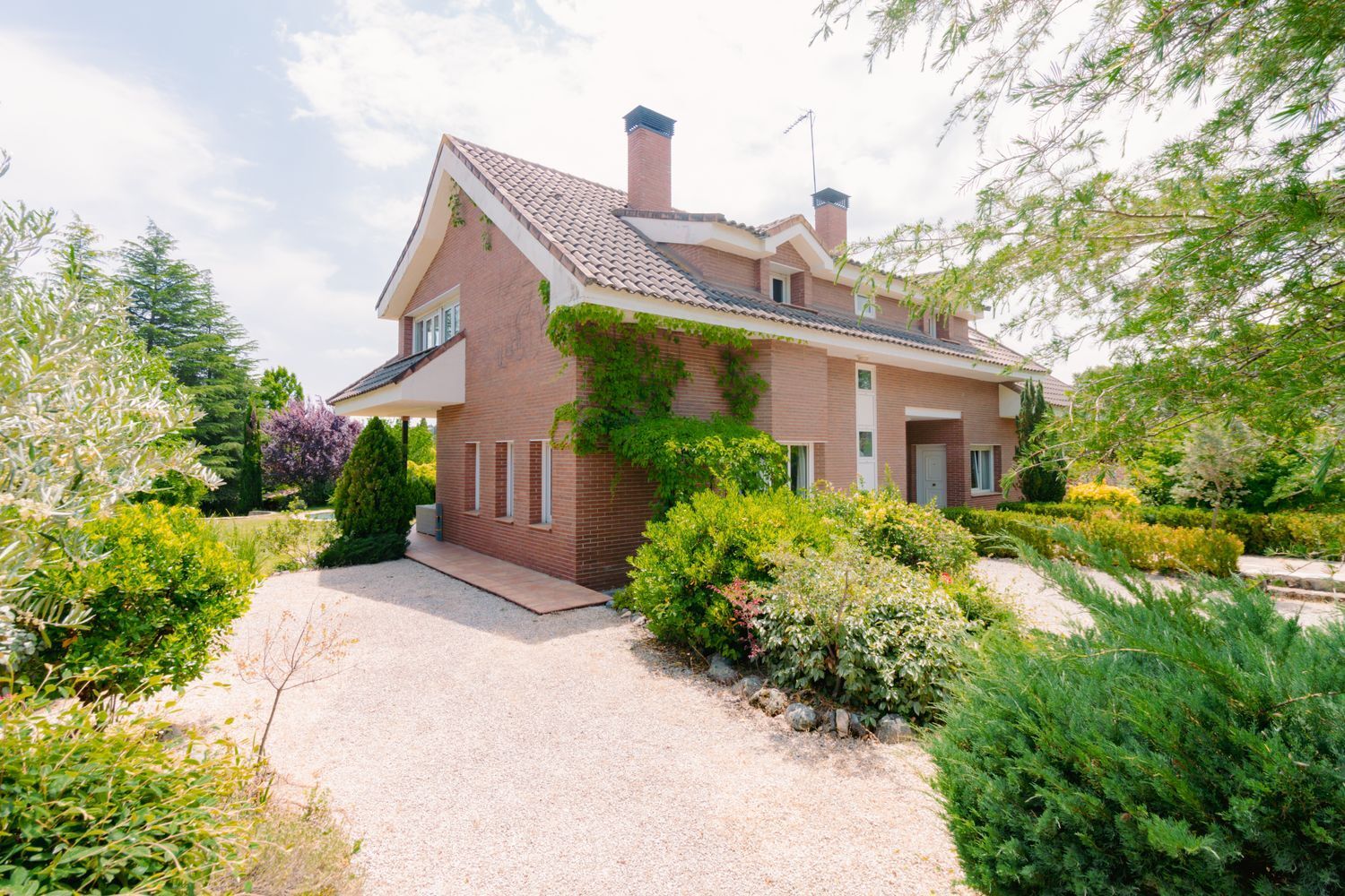 Casas o chalets-Venta-Las Rozas de Madrid-1749367-Foto-50