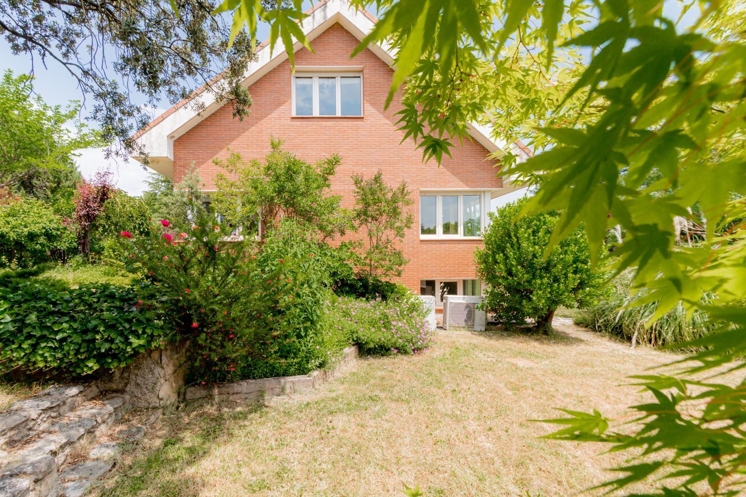 Casas o chalets-Venta-Las Rozas de Madrid-1749367-Foto-46