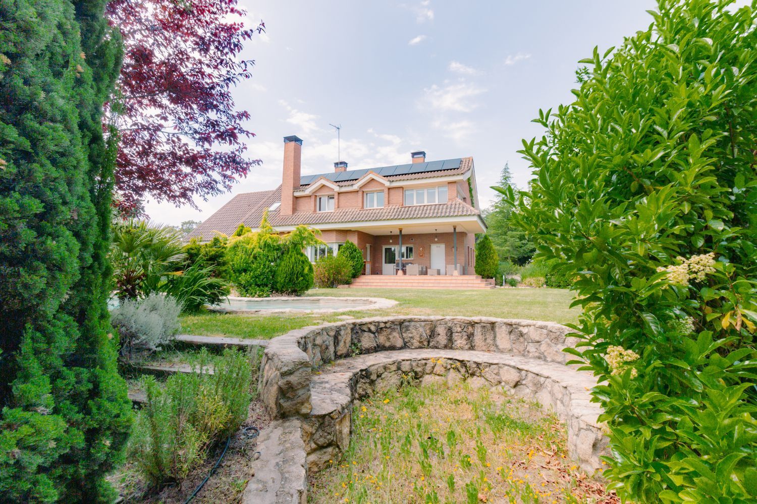Casas o chalets-Venta-Las Rozas de Madrid-1749367-Foto-57