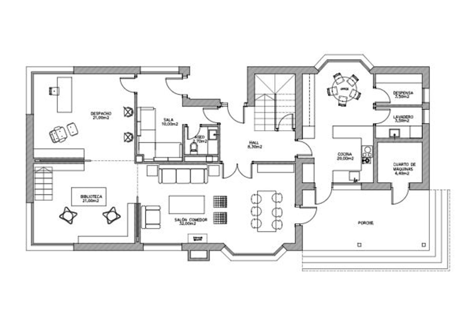 Casas o chalets-Venta-Las Rozas de Madrid-1749367-Foto-60