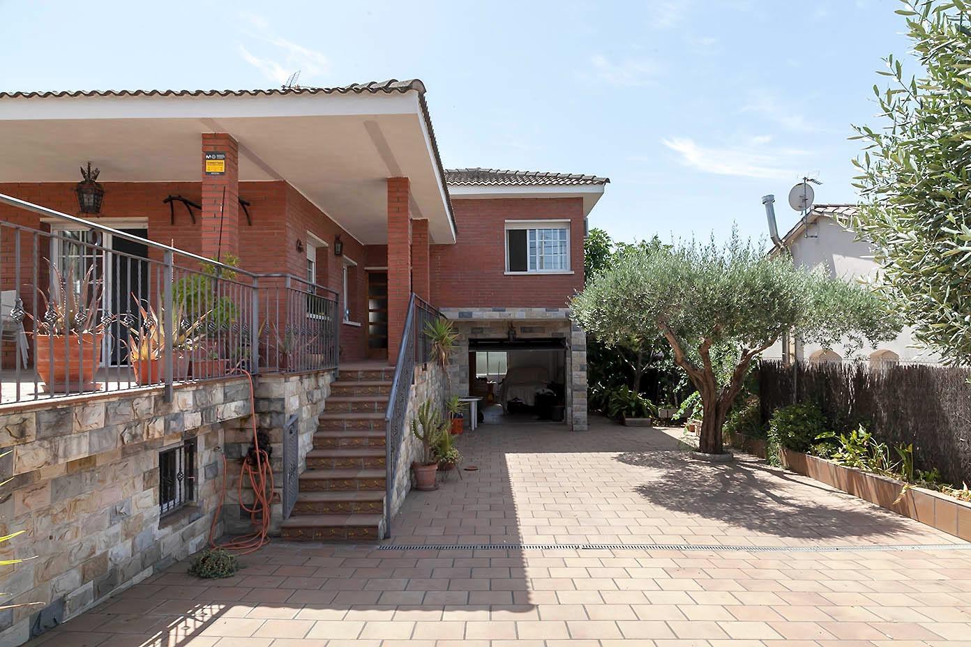 Casas o chalets-Venta-Lliçà d?Amunt-1754598