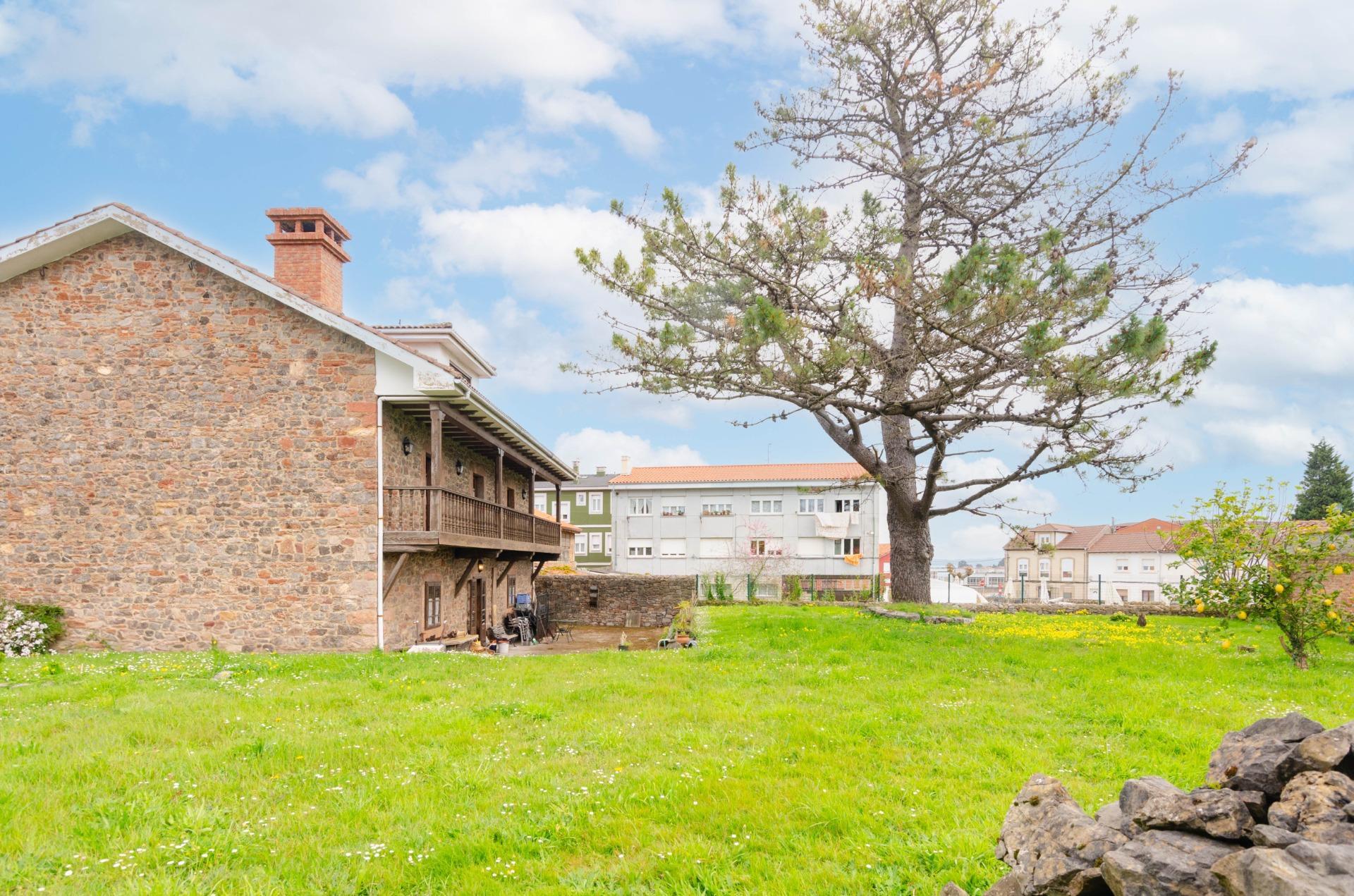 Casas o chalets-Venta-1717050