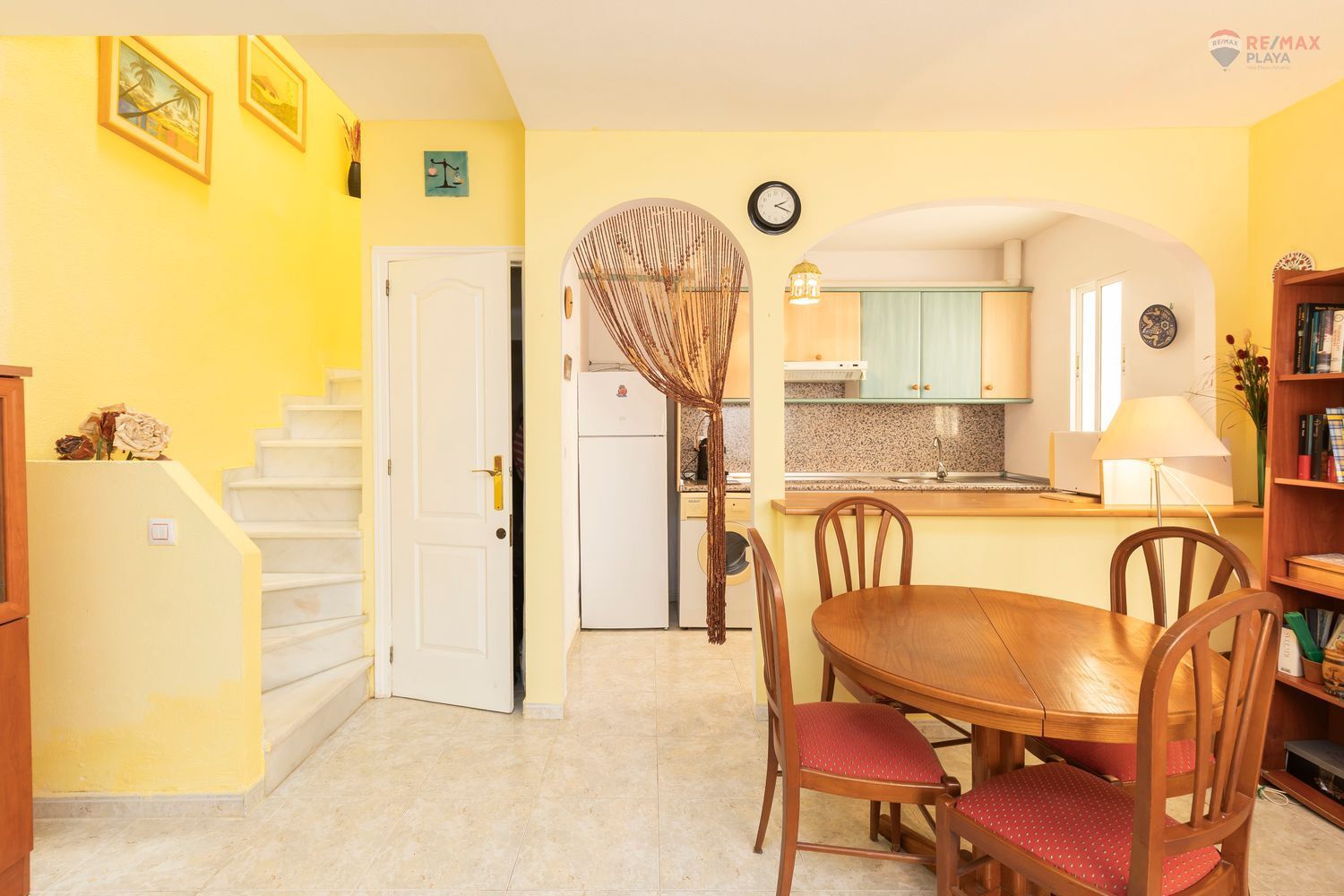 Pisos-Venta-HuÃ©rcal-Overa-1709409-Foto-7