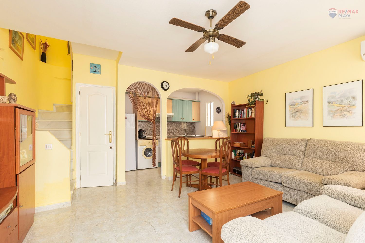 Pisos-Venta-HuÃ©rcal-Overa-1709409-Foto-5