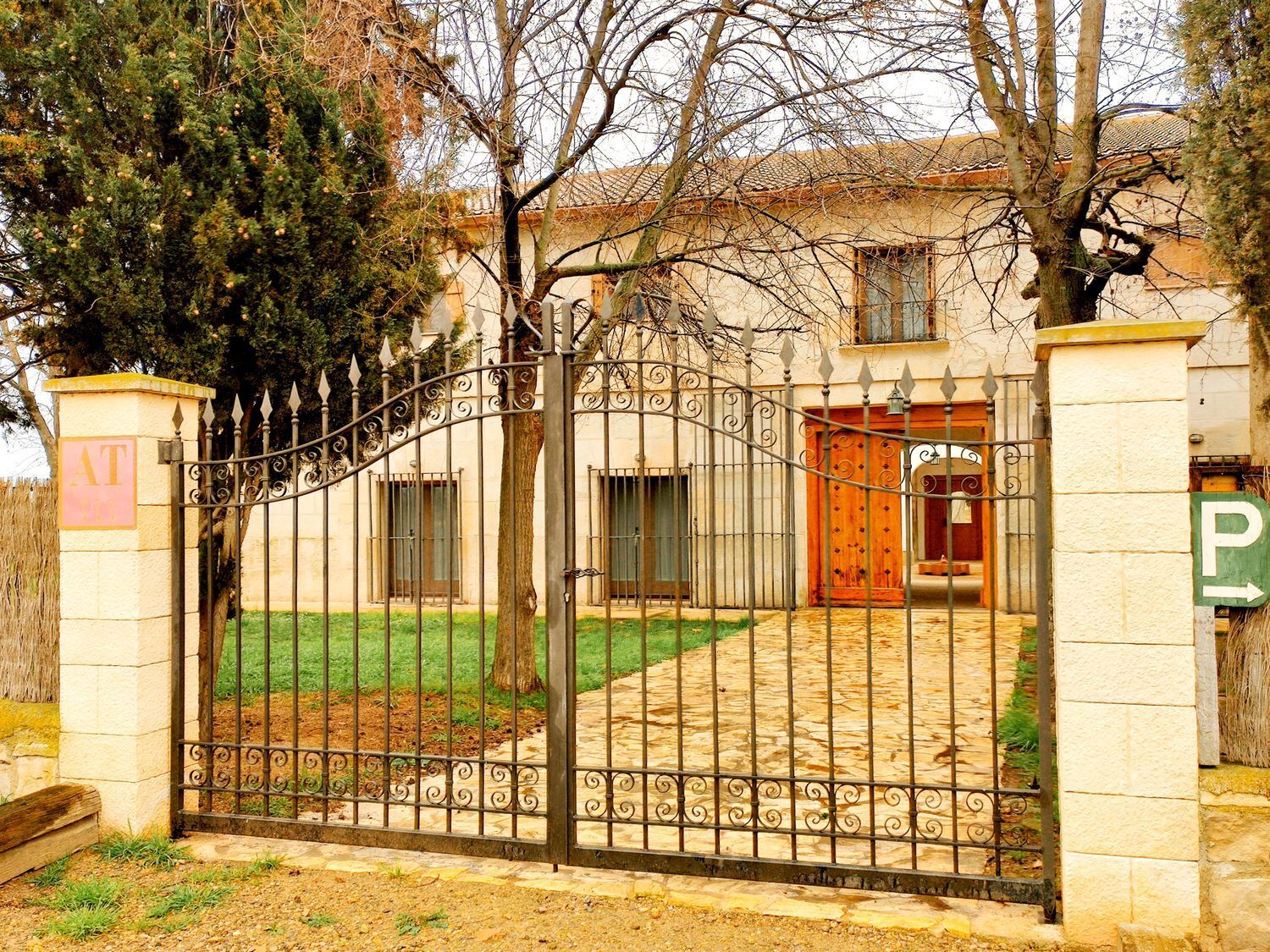 Casas o chalets-Venta-Cabanillas-1726985-Foto-2