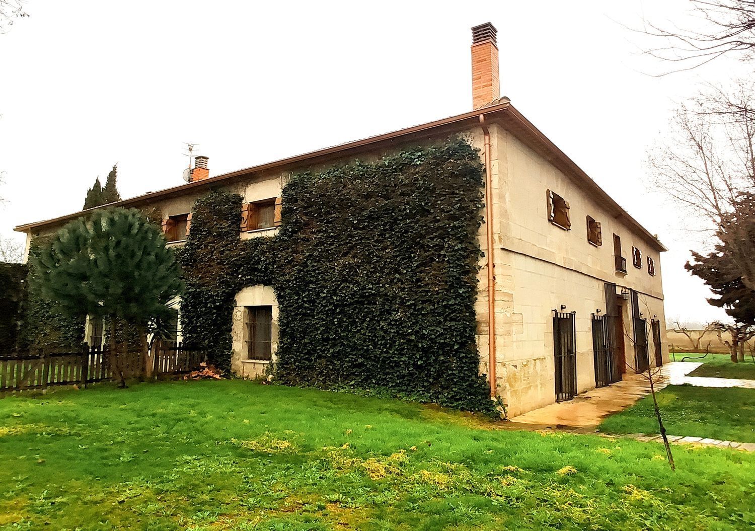 Casas o chalets-Venta-Cabanillas-1726985-Foto-3