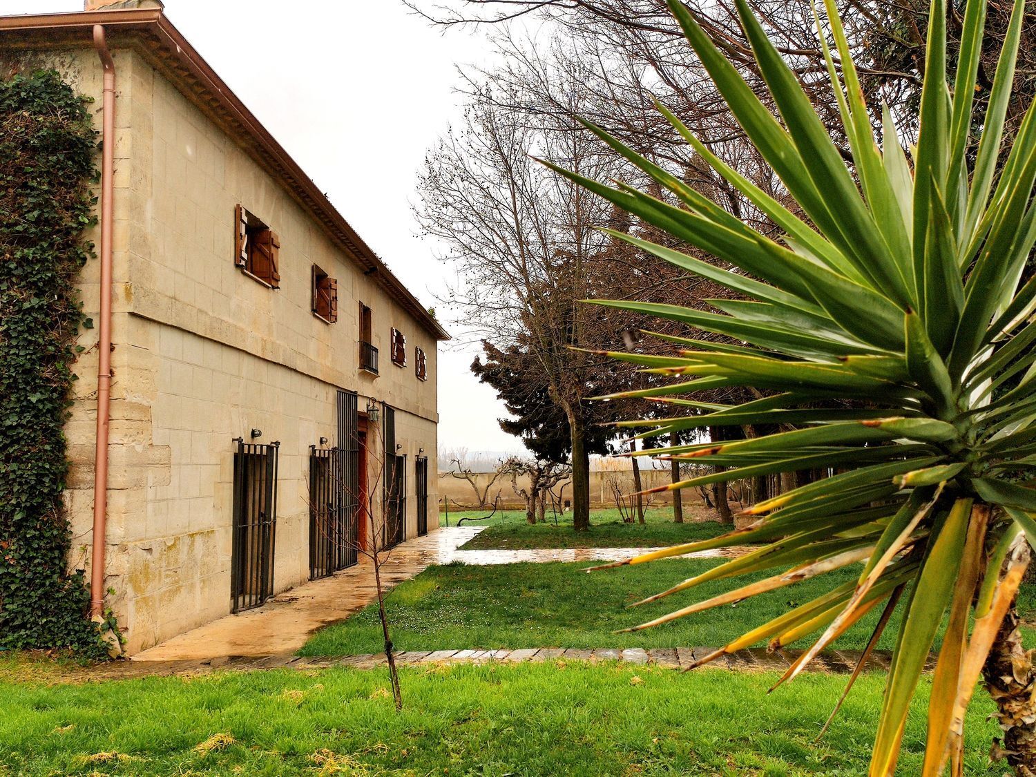 Casas o chalets-Venta-Cabanillas-1726985-Foto-4
