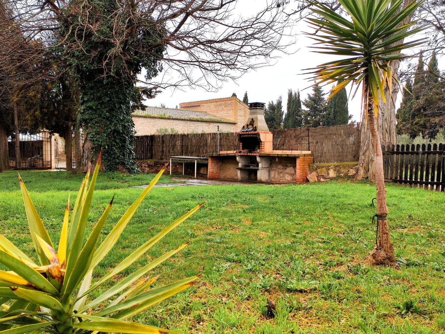 Casas o chalets-Venta-Cabanillas-1726985-Foto-5