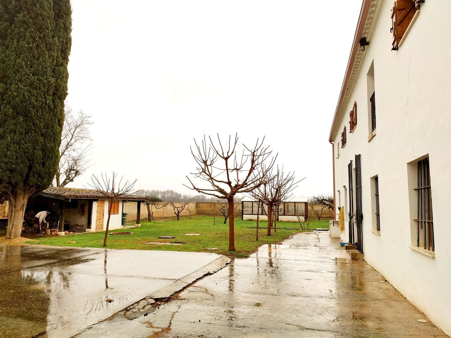 Casas o chalets-Venta-Cabanillas-1726985-Foto-10