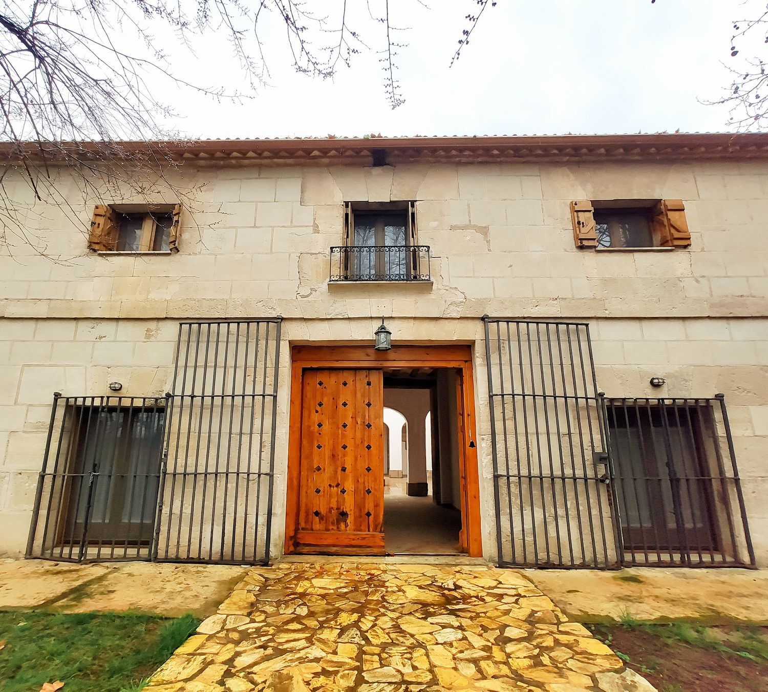 Casas o chalets-Venta-Cabanillas-1726985-Foto-14