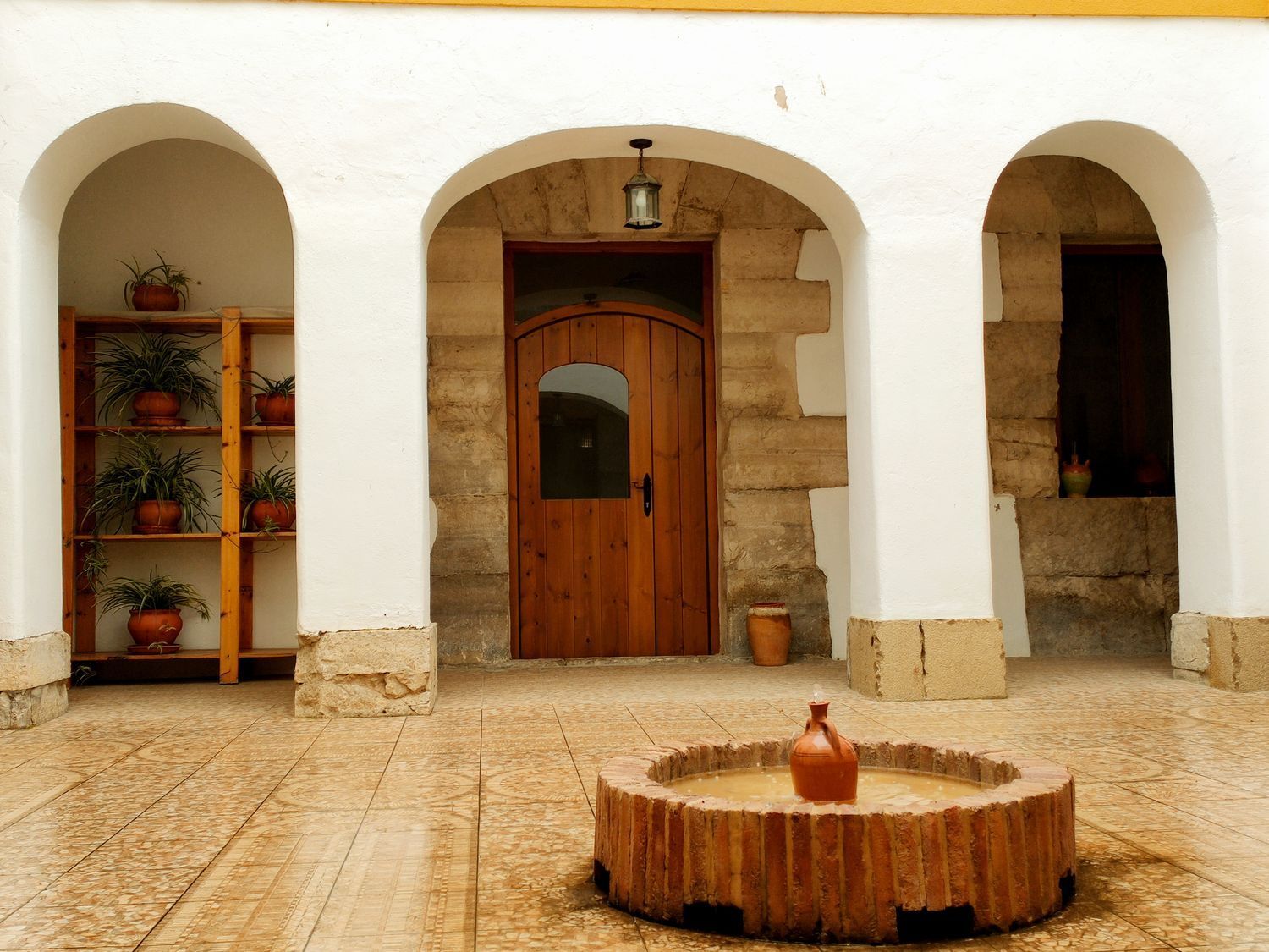 Casas o chalets-Venta-Cabanillas-1726985-Foto-16