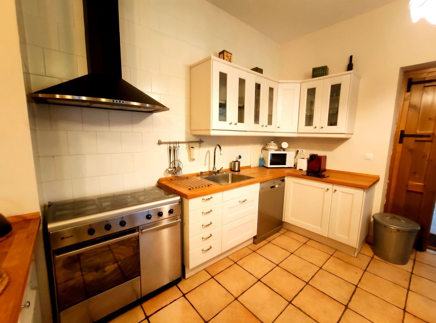 Casas o chalets-Venta-Cabanillas-1726985-Foto-20