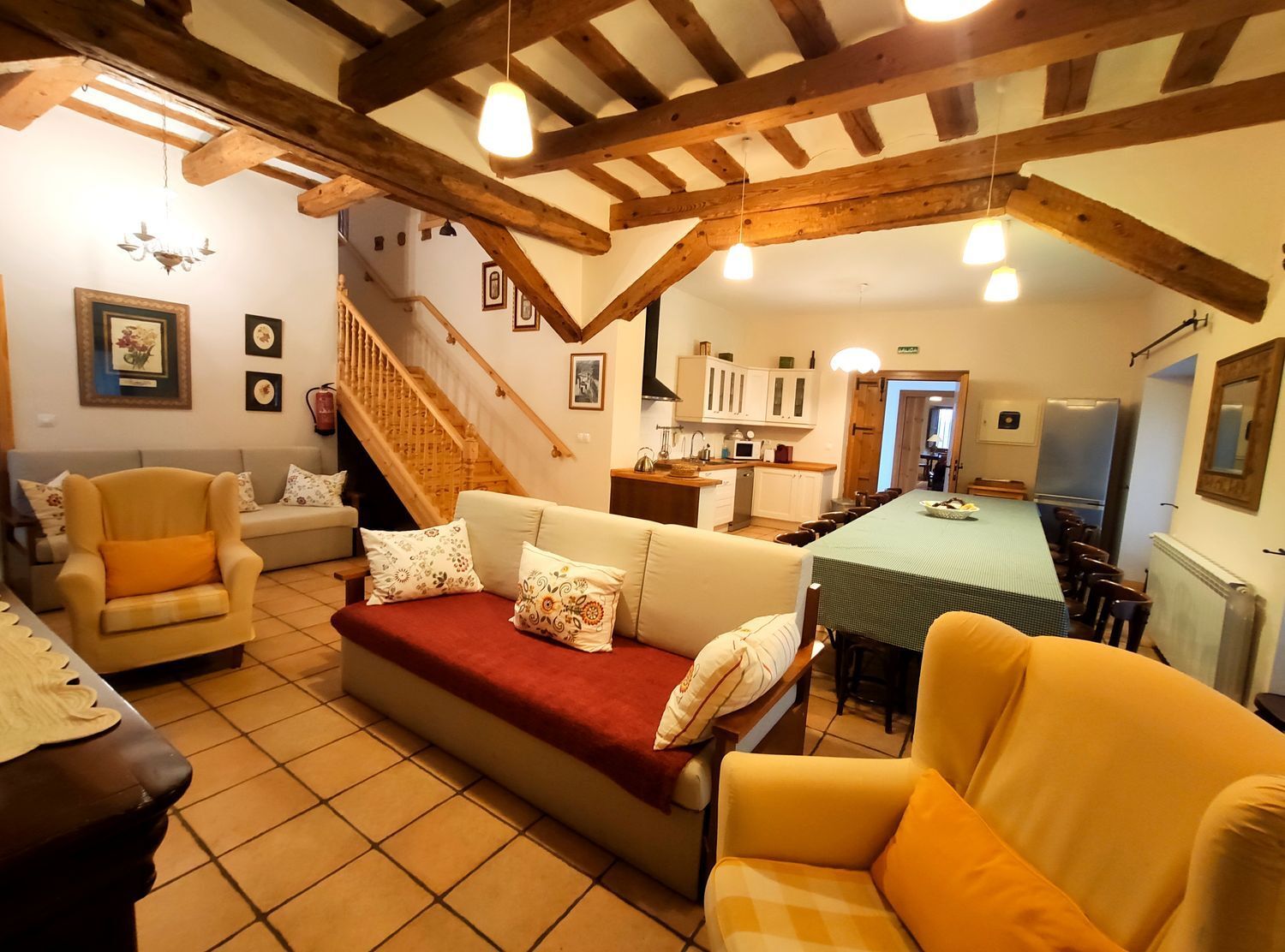 Casas o chalets-Venta-Cabanillas-1726985-Foto-22