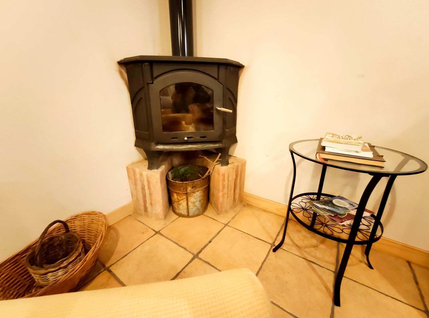 Casas o chalets-Venta-Cabanillas-1726985-Foto-21