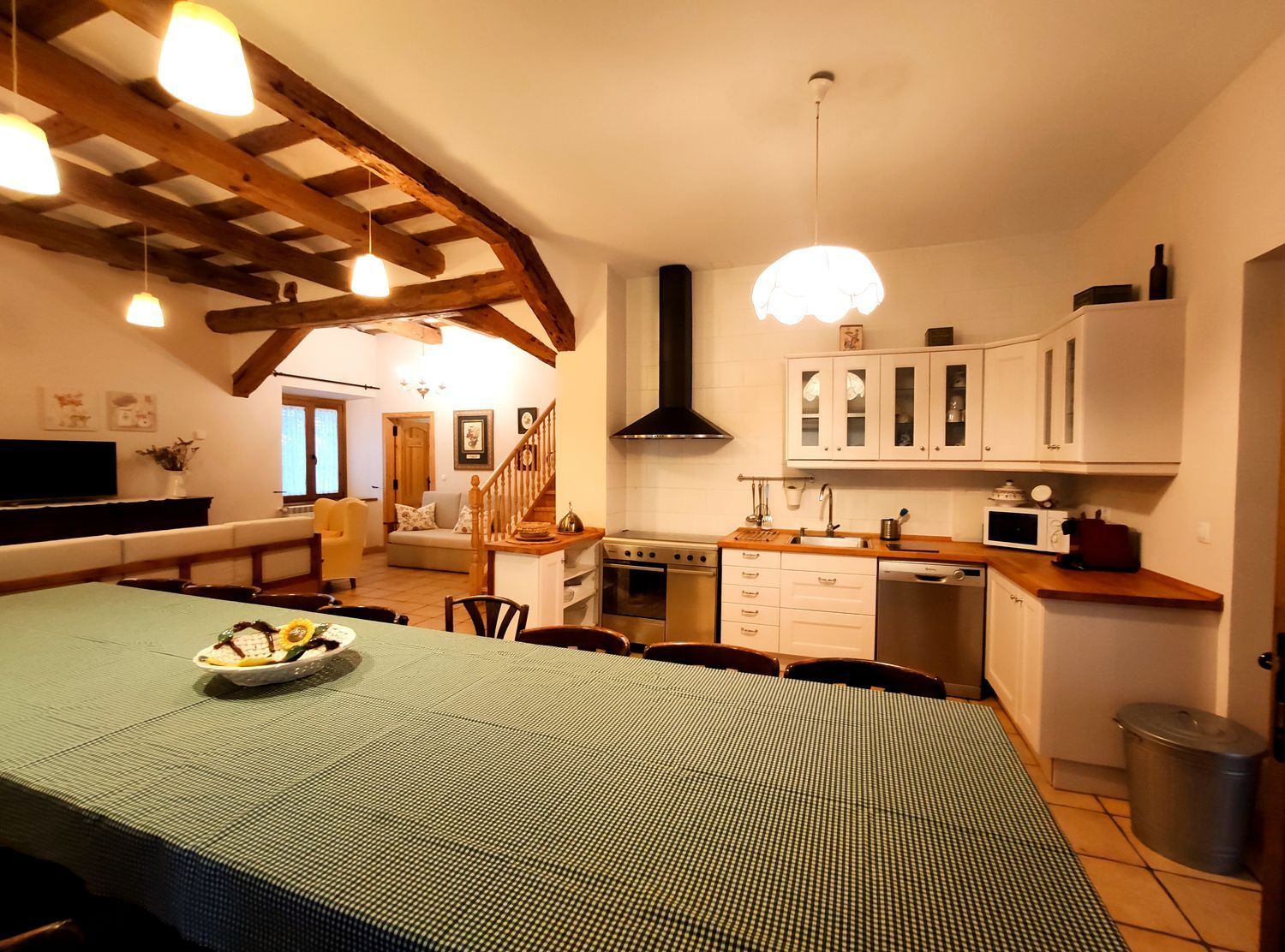 Casas o chalets-Venta-Cabanillas-1726985-Foto-23