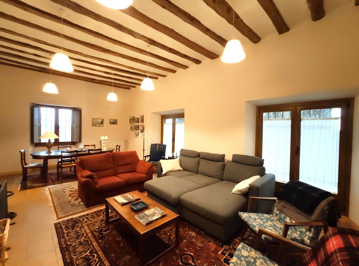 Casas o chalets-Venta-Cabanillas-1726985-Foto-30