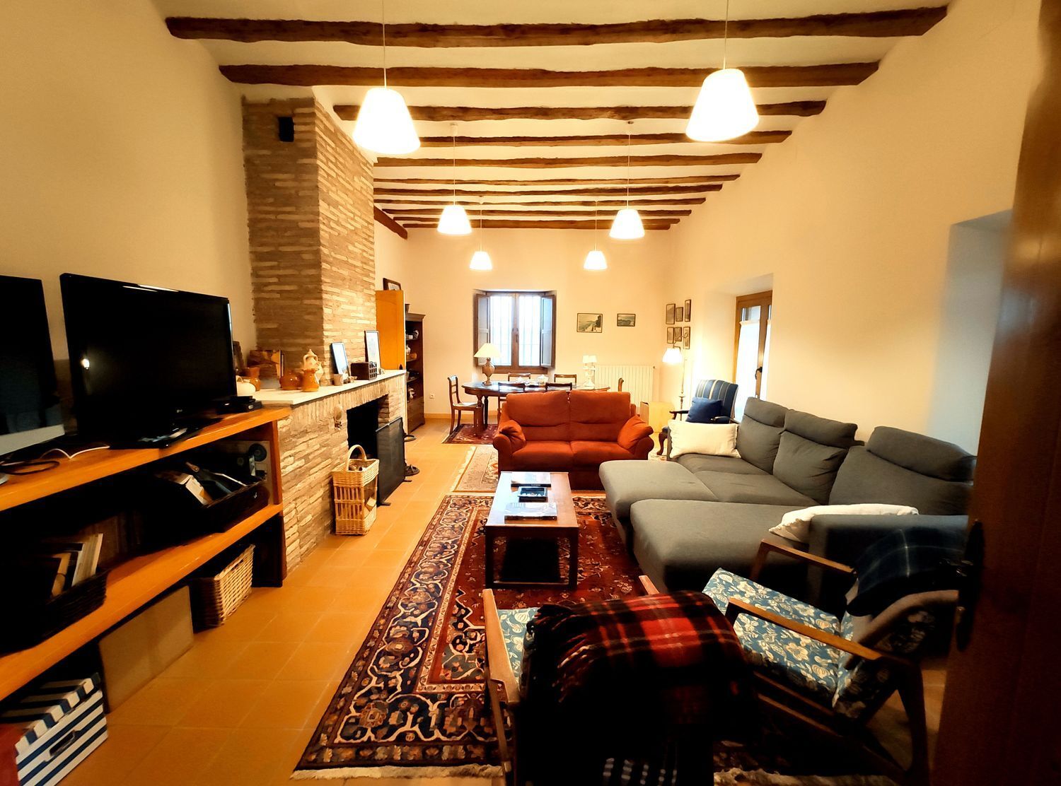 Casas o chalets-Venta-Cabanillas-1726985-Foto-33