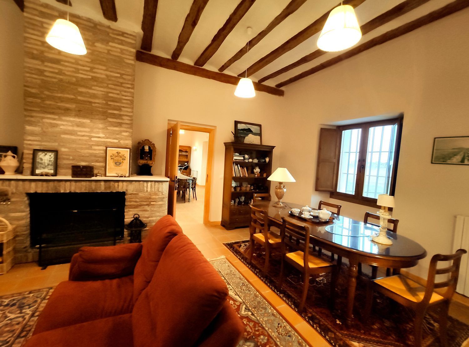 Casas o chalets-Venta-Cabanillas-1726985-Foto-32