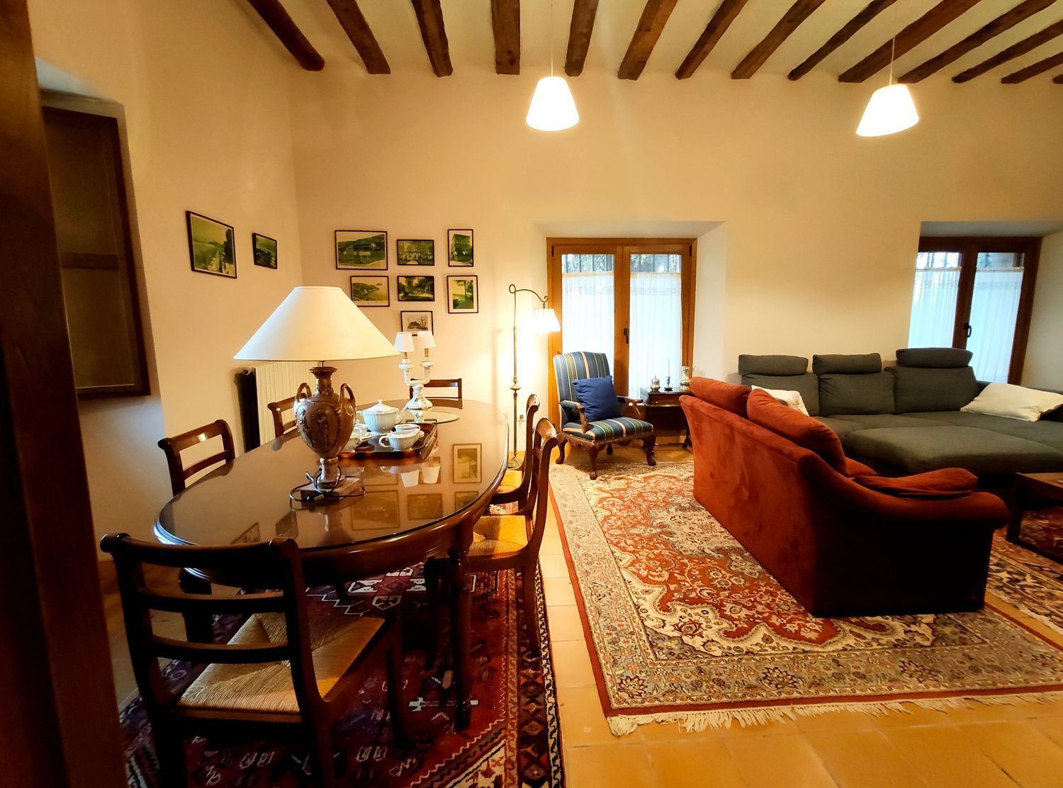 Casas o chalets-Venta-Cabanillas-1726985-Foto-34